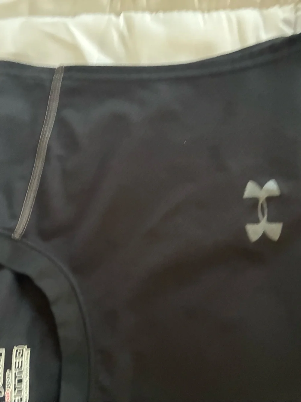 Under Armour lightweight short